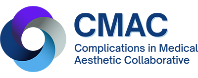 Complications in Medical Aesthetics Collaberative Logo