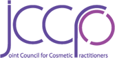 Joint Council for Cosmetic Practioners Logo