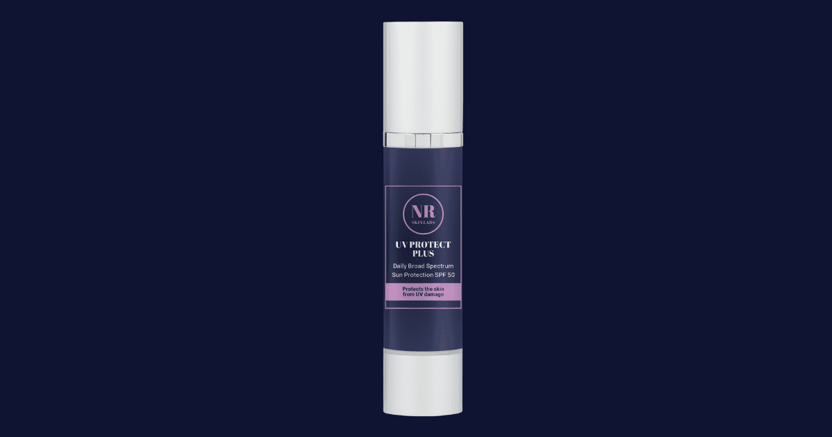 Why Your SPF Matters – Introducing UV Protect Plus SPF 50