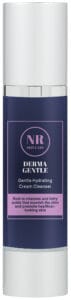 NR Aesthetics & Skin Derma Gentle Hydrating Cleanser for nourishing skin.